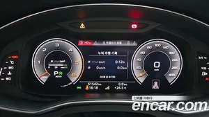Audi A6, 2020 — миниатюра 8