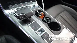 Audi A6, 2020 — миниатюра 9