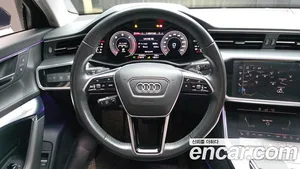 Audi A6, 2020 — миниатюра 13