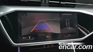 Audi A6, 2020 — миниатюра 14