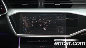 Audi A6, 2020 — миниатюра 15