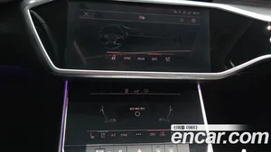 Audi A6, 2020 — миниатюра 18