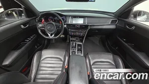 Kia K5, 2017 — миниатюра 7