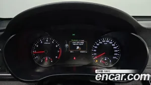 Kia K5, 2017 — миниатюра 8