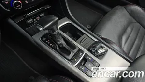 Kia K5, 2017 — миниатюра 9