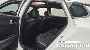 Kia K5, 2017 — миниатюра 11