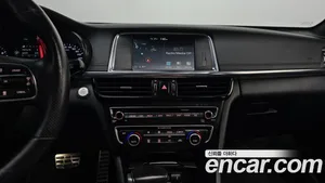 Kia K5, 2017 — миниатюра 13