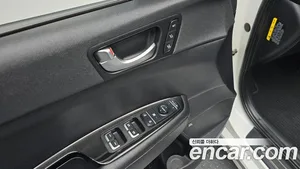 Kia K5, 2017 — миниатюра 15