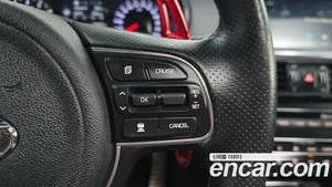 Kia K5, 2017 — миниатюра 17