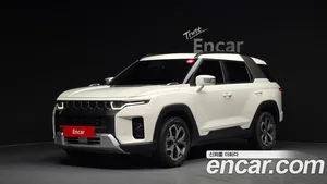 KGM Torres, 2022 — миниатюра 1
