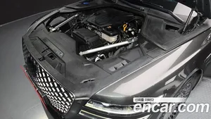 Genesis G80, 2023 — миниатюра 6