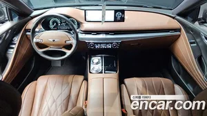 Genesis G80, 2023 — миниатюра 10