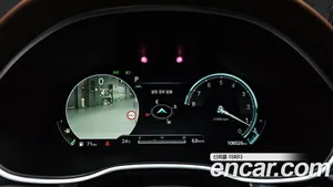 Genesis G80, 2023 — миниатюра 11