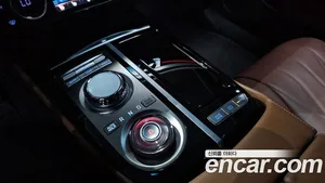Genesis G80, 2023 — миниатюра 12