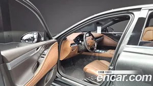Genesis G80, 2023 — миниатюра 13