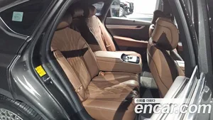 Genesis G80, 2023 — миниатюра 17