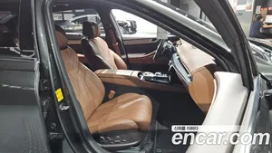 Genesis G80, 2023 — миниатюра 18
