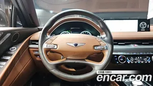 Genesis G80, 2023 — миниатюра 19