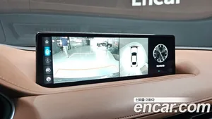 Genesis G80, 2023 — миниатюра 20