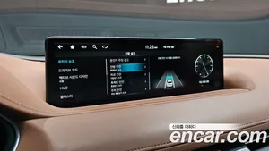 Genesis G80, 2023 — миниатюра 21
