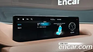 Genesis G80, 2023 — миниатюра 22