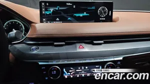 Genesis G80, 2023 — миниатюра 23