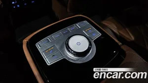 Genesis G80, 2023 — миниатюра 24
