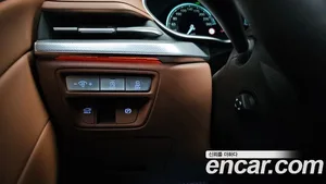Genesis G80, 2023 — миниатюра 26