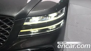 Genesis G80, 2023 — миниатюра 8