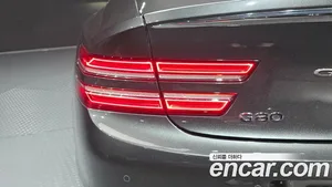 Genesis G80, 2023 — миниатюра 9