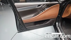 Genesis G80, 2023 — миниатюра 14