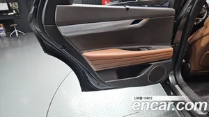 Genesis G80, 2023 — миниатюра 15
