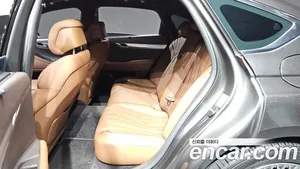 Genesis G80, 2023 — миниатюра 16