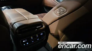 Genesis G80, 2023 — миниатюра 27