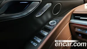 Genesis G80, 2023 — миниатюра 28