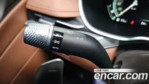 Genesis G80, 2023 — миниатюра 29