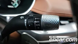 Genesis G80, 2023 — миниатюра 30