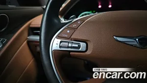Genesis G80, 2023 — миниатюра 31