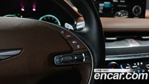 Genesis G80, 2023 — миниатюра 32