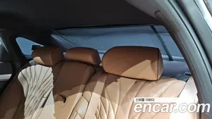 Genesis G80, 2023 — миниатюра 33