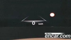 Genesis G80, 2023 — миниатюра 34