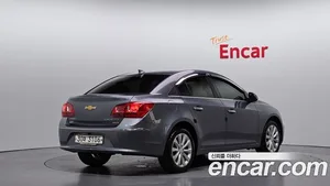 Chevrolet Cruze, 2015 — миниатюра 2