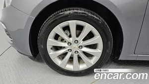 Chevrolet Cruze, 2015 — миниатюра 5