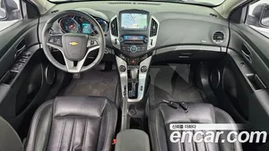 Chevrolet Cruze, 2015 — миниатюра 10