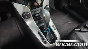 Chevrolet Cruze, 2015 — миниатюра 12