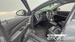 Chevrolet Cruze, 2015 — миниатюра 13