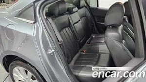 Chevrolet Cruze, 2015 — миниатюра 17