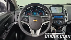 Chevrolet Cruze, 2015 — миниатюра 19