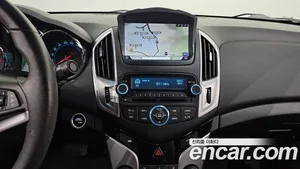 Chevrolet Cruze, 2015 — миниатюра 20
