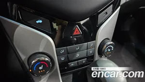 Chevrolet Cruze, 2015 — миниатюра 22